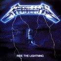 RIDE THE LIGHTNING