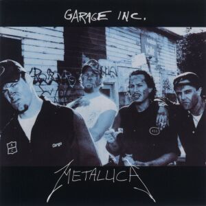 GARAGE INC.,